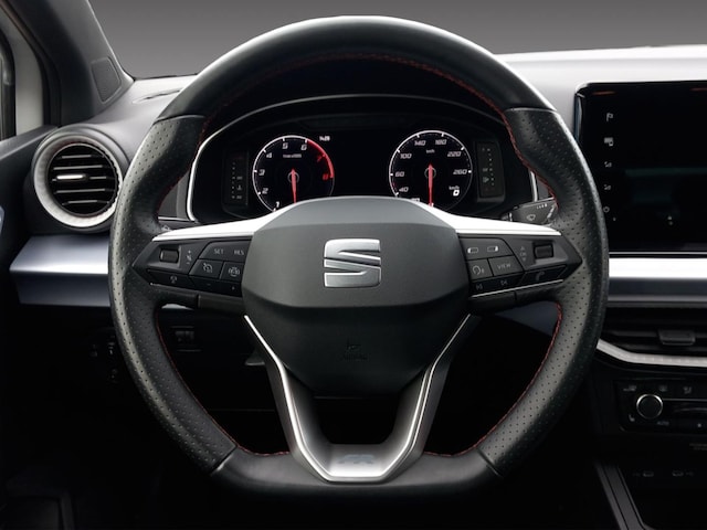 Seat Ibiza 1.0 TSI FR-lijn