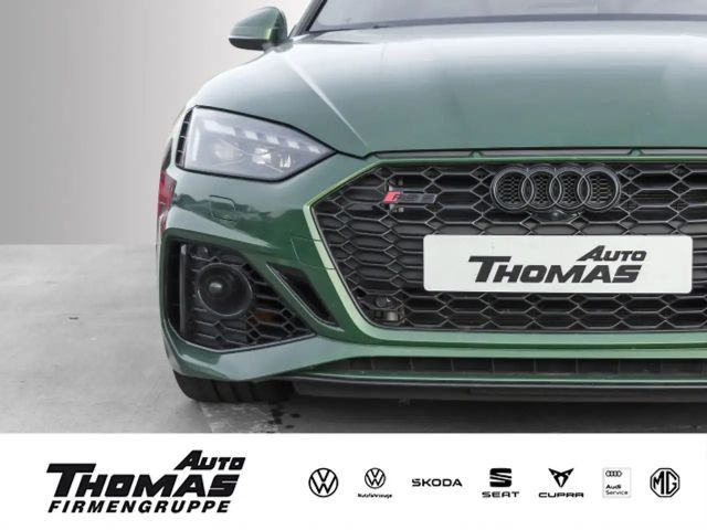 Audi RS5 Quattro Sportback