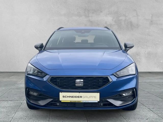 Seat Leon 1.5 TSI FR-lijn Sportstourer