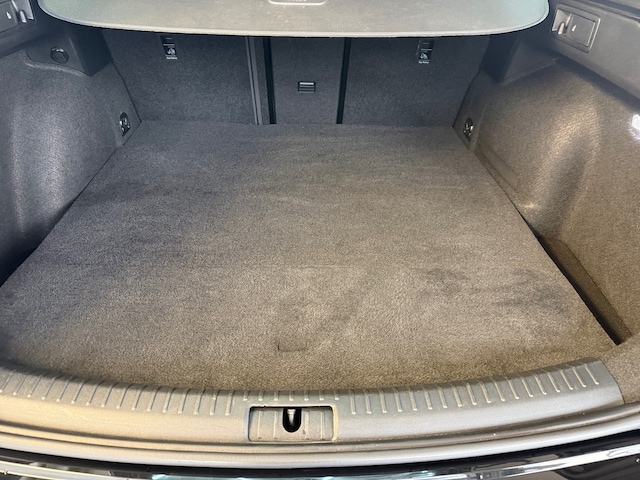 Cupra Leon ST Sportstourer e-Hybrid