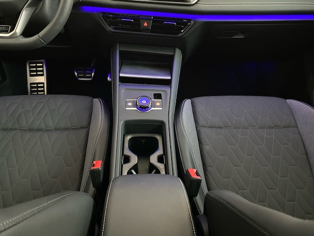 Volkswagen Tiguan 2.0 TDI DSG