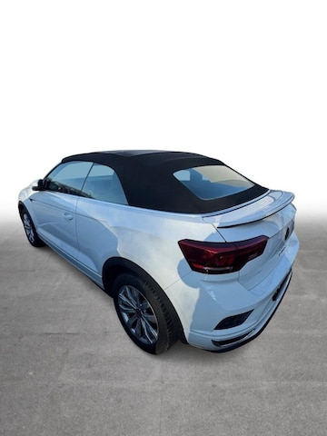 Volkswagen T-Roc 1.5 TSI Cabriolet DSG R-Line