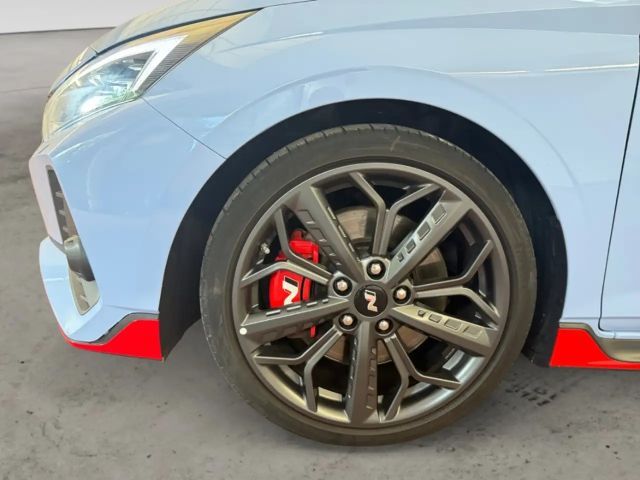 Hyundai i20 N Performance