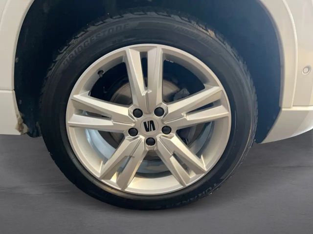 Seat Ateca 1.5 TSI DSG FR-lijn