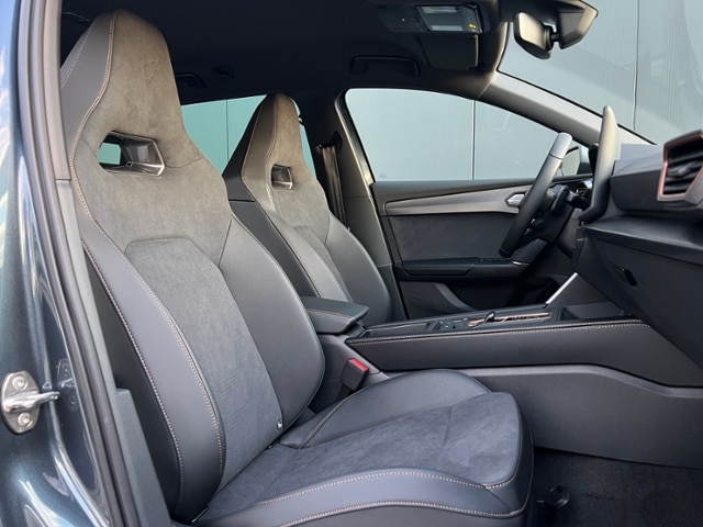 Cupra Leon 2.0 TSI 4Drive DSG Sportstourer