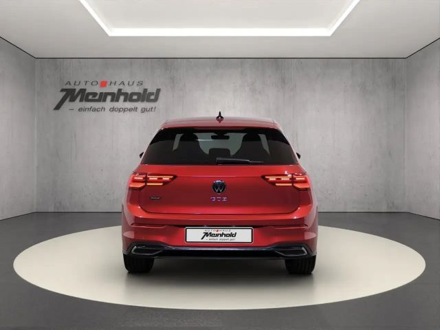 Volkswagen Golf DSG GTE