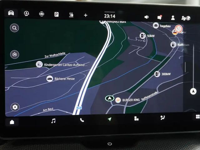 Skoda Kodiaq 2.0 TDI 4x4