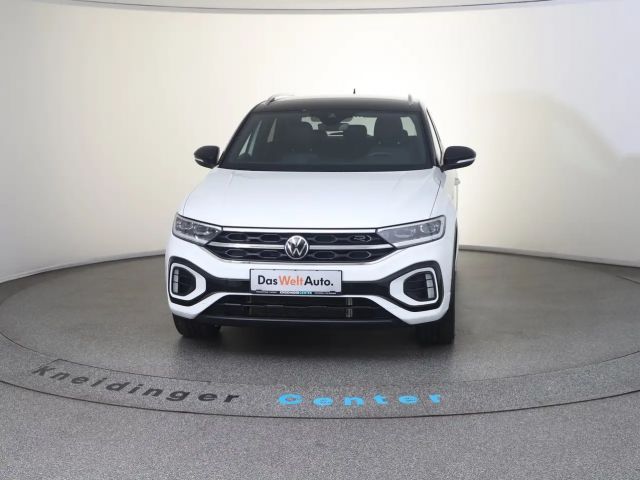 Volkswagen T-Roc 4Motion DSG R-Line