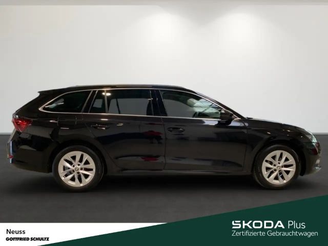 Skoda Octavia Combi Style Style