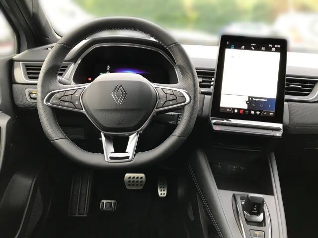 Renault Captur Alpine Esprit