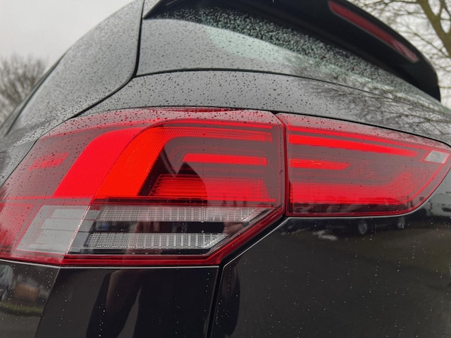 Volkswagen Golf 2.0 TDI DSG Golf VIII Life