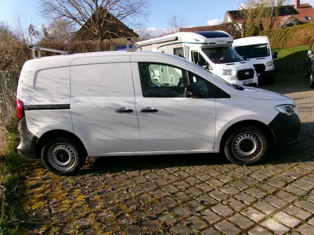 Mercedes-Benz Citan CDI