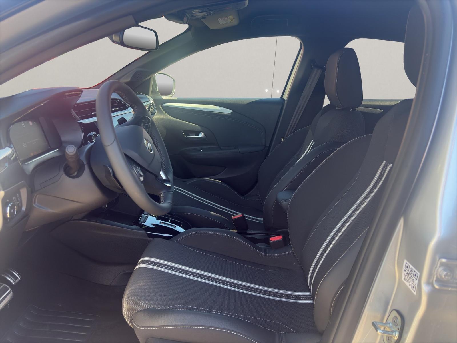 Opel Corsa 1.2 Turbo GS-Line Grand Sport Turbo