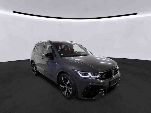 Volkswagen Tiguan 2.0 TSI DSG Style