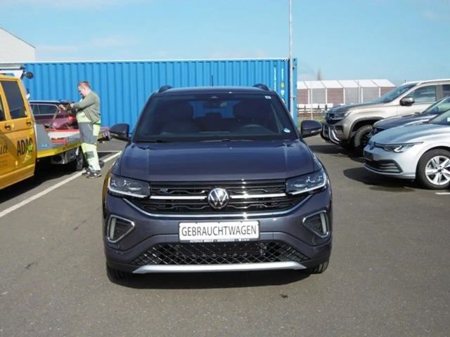 Volkswagen T-Cross 1.0 TSI R-Line