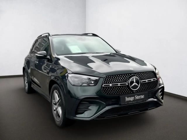 Mercedes-Benz GLE 300 4MATIC AMG Line GLE 300 d