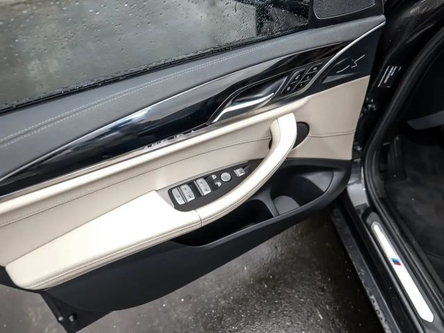 BMW X3 M-Sport xDrive30i