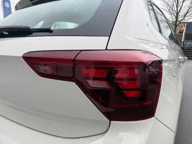 Volkswagen Polo Life