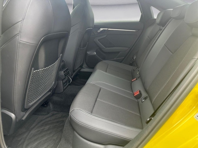 Audi S3 Quattro S-Tronic Sedan