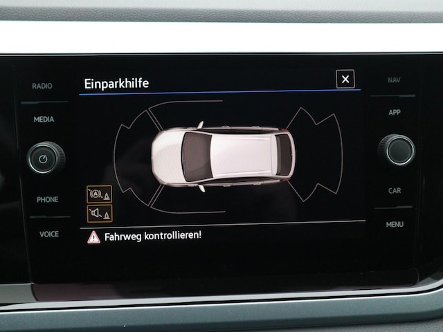 Volkswagen Taigo Taigo 1,0 TSI Goal +LED+Navi+AHK