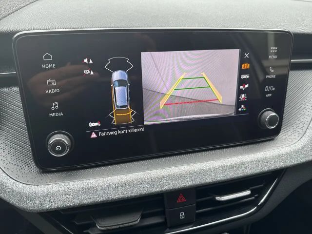 Skoda Kamiq Selection