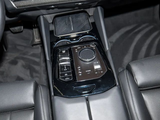 BMW 520 520d M-Sport Touring