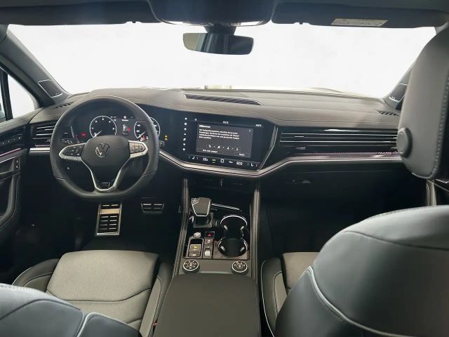 Volkswagen Touareg 4Motion R-Line