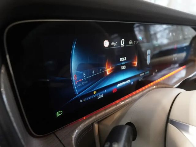 Mercedes-Benz G 63 AMG AMG Line Designo