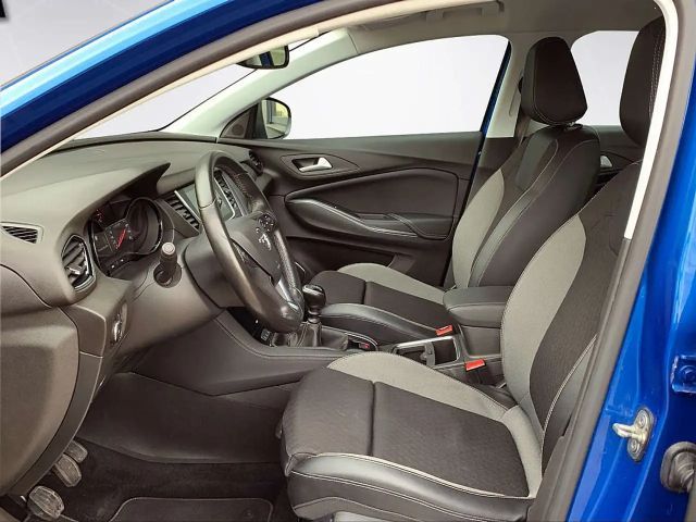 Opel Grandland X Innovation Turbo