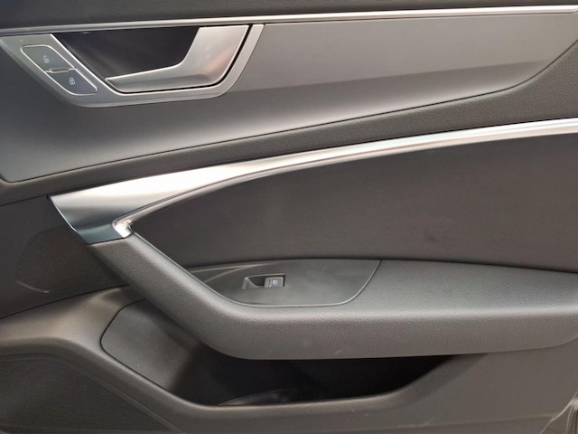 Audi A6 50 TDI Avant Quattro S-Line