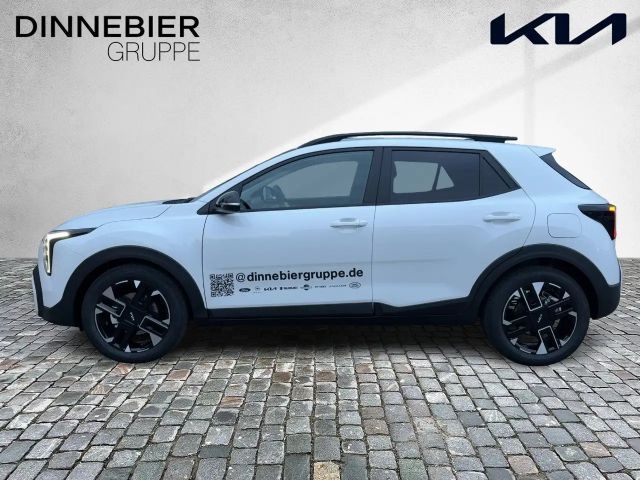 Kia Stonic GT-Line