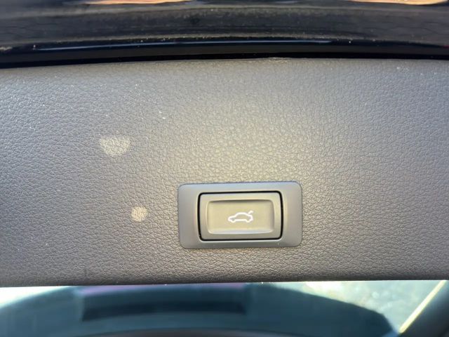 Audi e-tron 50 Quattro