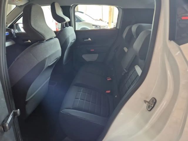 Citroën C3 Plus PureTech You