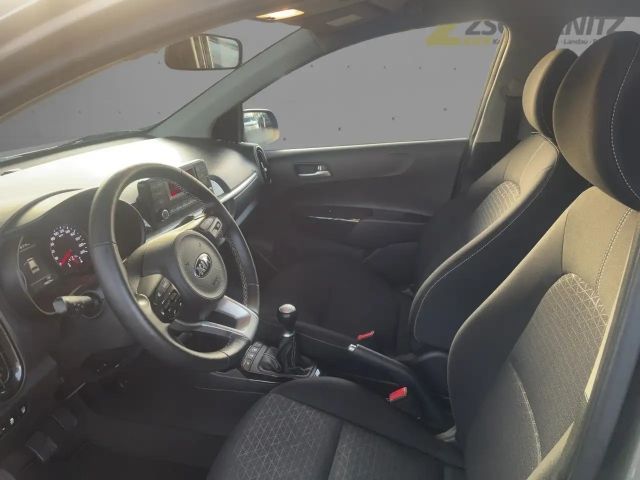 Kia Picanto Dream Team