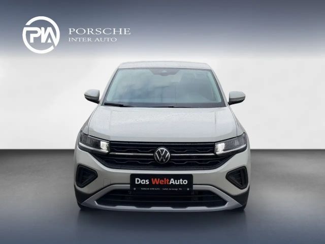 Volkswagen T-Cross 4Me TSI