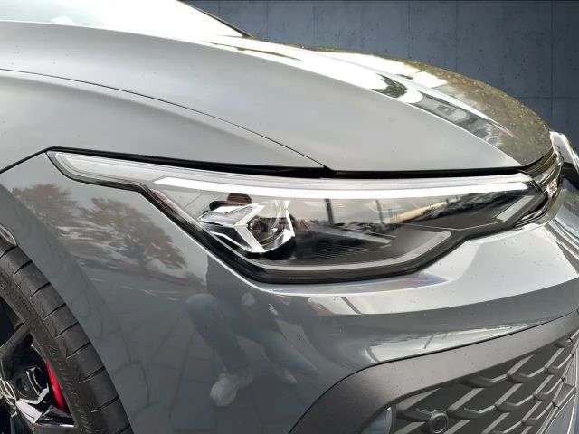 Volkswagen Golf Business GTI Golf VIII