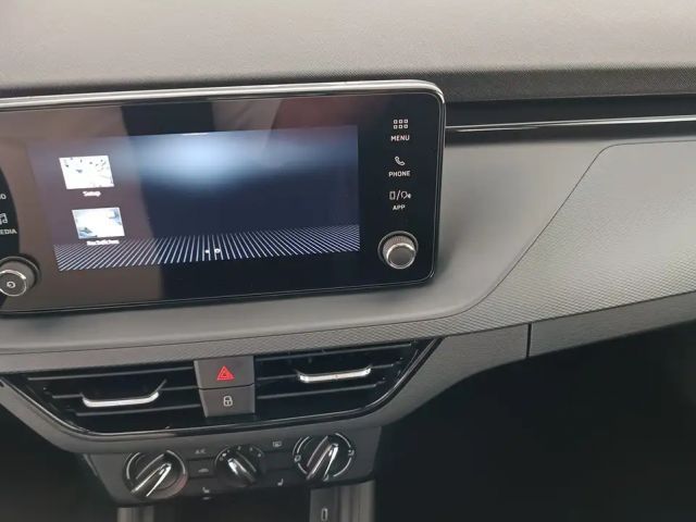 Skoda Kamiq Essence TSI