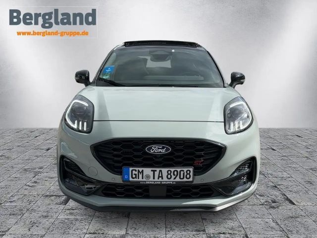 Ford Puma ST Line
