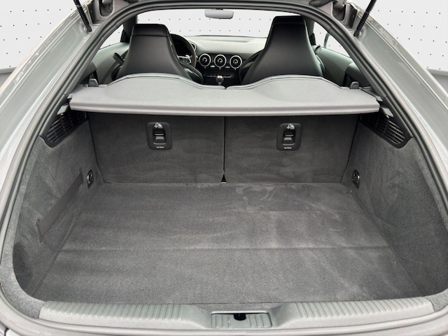 Audi TT RS Coupé Quattro S-Tronic