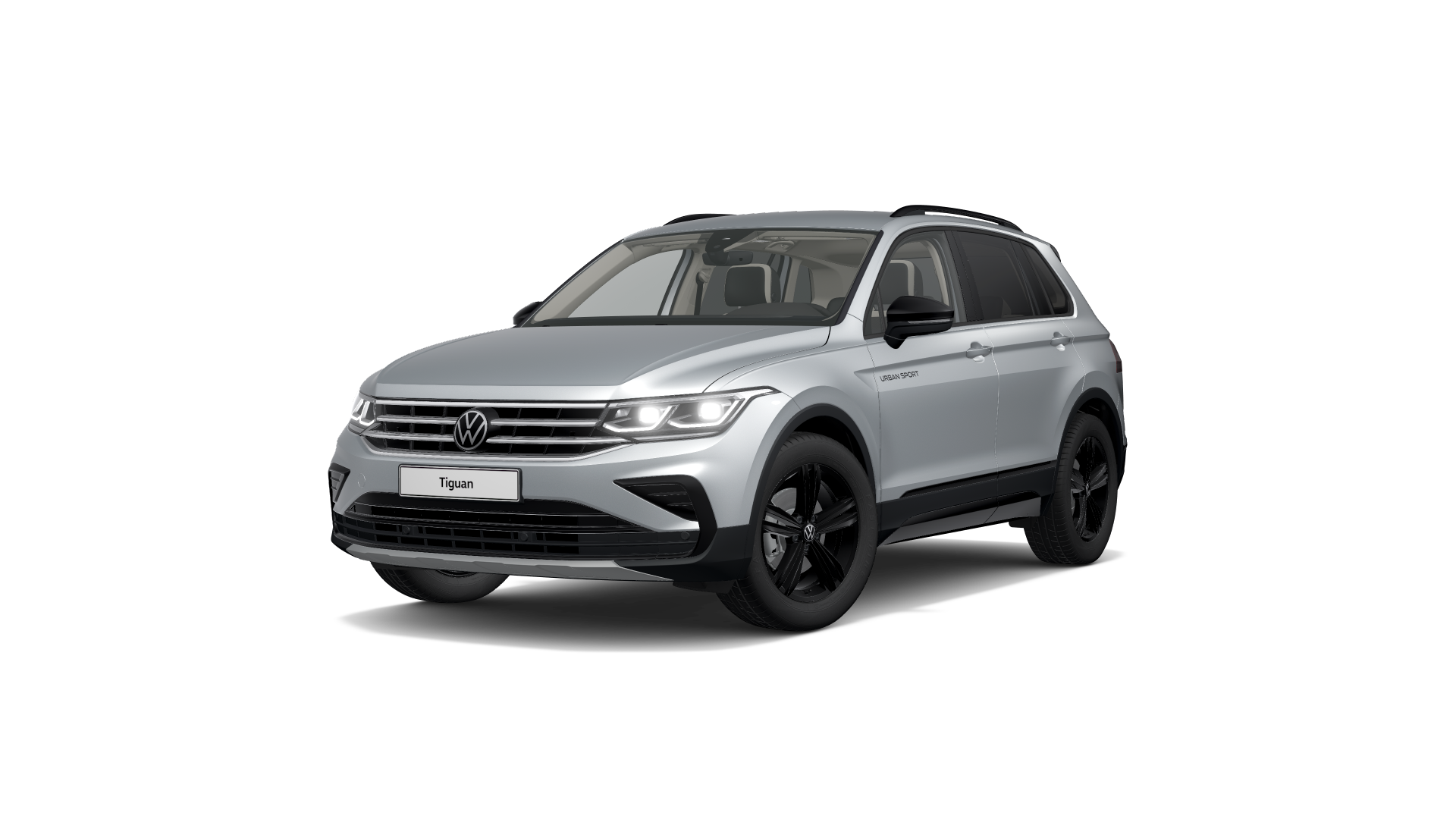 Volkswagen Tiguan 2.0 TDI DSG Life