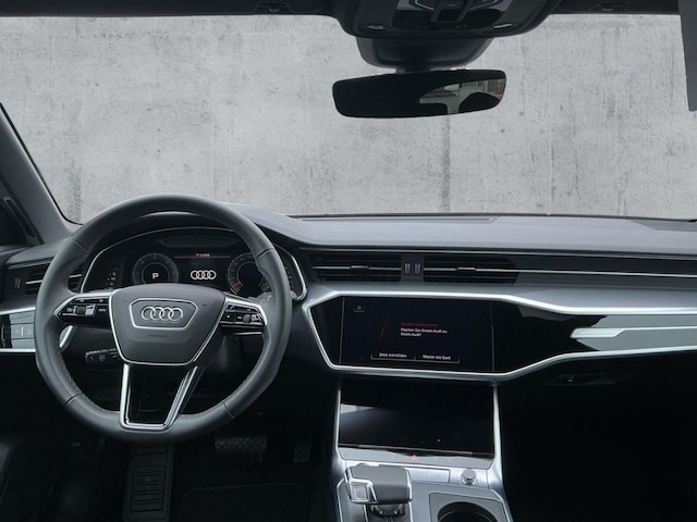 Audi A6 45 TDI Avant Quattro S-Tronic