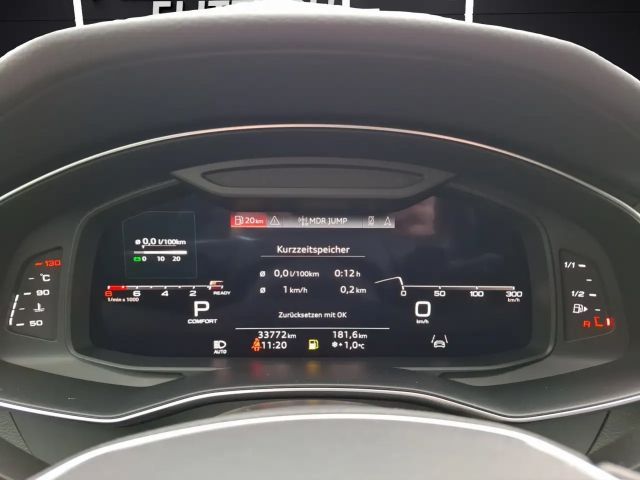 Audi A6 45 TFSI Avant Quattro S-Line S-Tronic