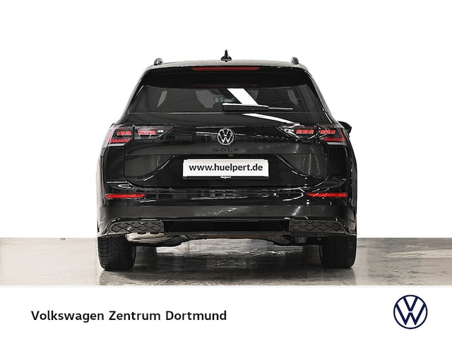 Volkswagen Golf Golf VIII R-Line Variant