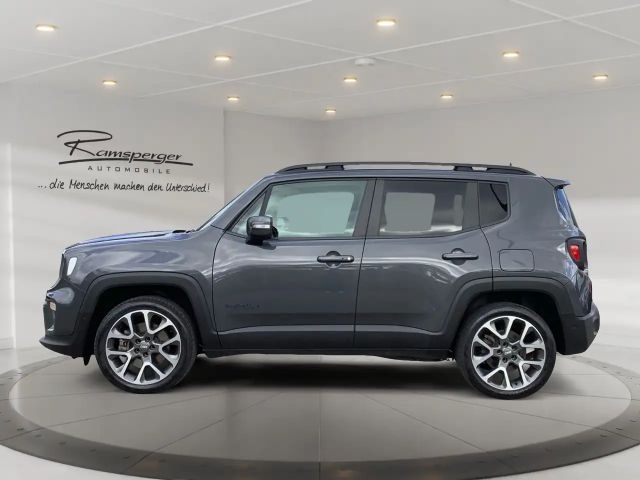 Jeep Renegade 4xe Limited