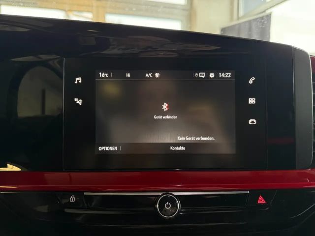 Opel Mokka 1.2 Turbo GS-Line Grand Sport Turbo