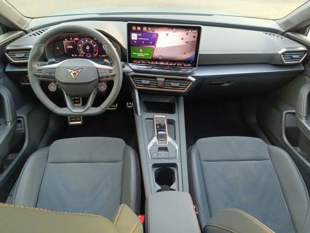 Cupra Leon VZ e-Hybrid