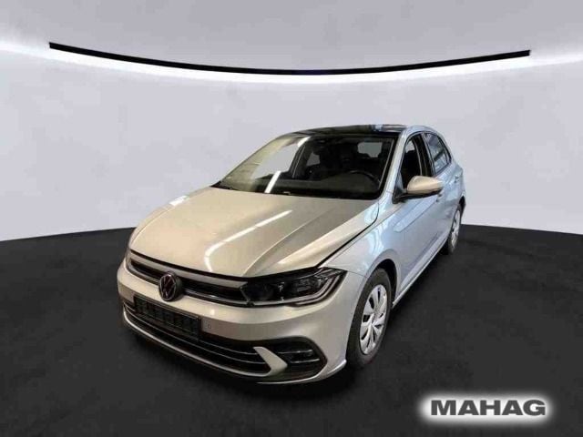 Volkswagen Polo 1.0 TSI IQ.Drive Style