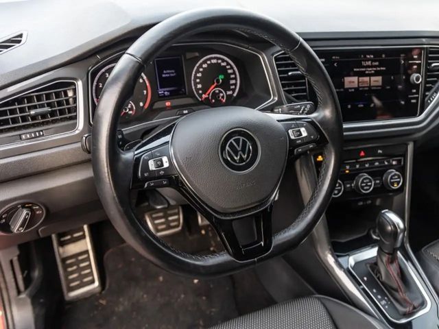 Volkswagen T-Roc 1.5 TSI DSG Sport