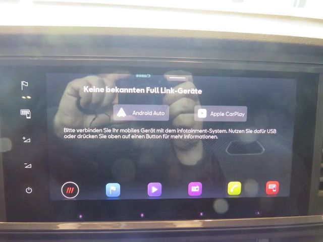 Cupra Ateca 1.5 TSI DSG