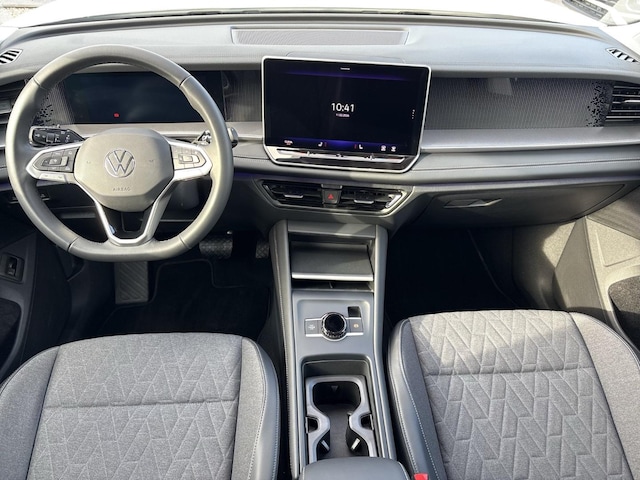 Volkswagen Tayron DSG